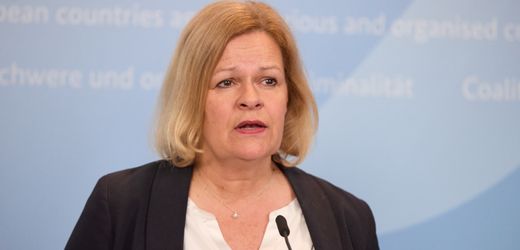 Angriff auf Matthias Ecke: Innenminister prüfen härtere Strafen für Übergriffe gegen Politiker