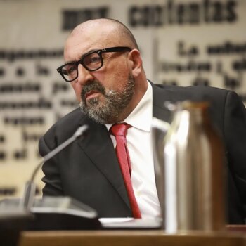 Anticorrupción pide imputar al 'número tres' de Óscar Puente en el 'caso Koldo' y le acusa de mentir a la Guardia Civil