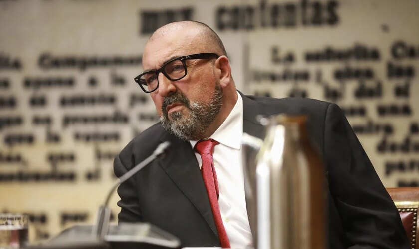 Anticorrupción pide imputar al 'número tres' de Óscar Puente en el 'caso Koldo' y le acusa de mentir a la Guardia Civil