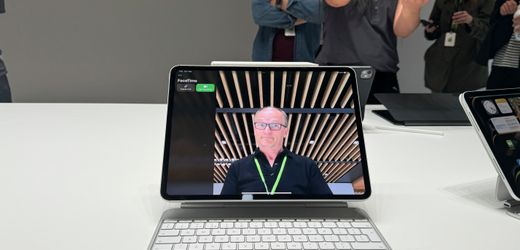 Apple: Können iPads andere Computer ersetzen?