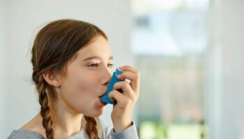 Asthma: Six common triggers you may not be aware of - from dust mites to pet hair