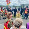 Aulnay-sous-Bois : une caisse de grève lancée pour les salariés de MA France, sous-traitants de Stellantis