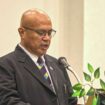 Australia and Tuvalu strike new security deal
