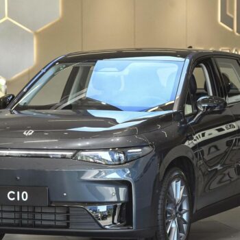 Automobile : Stellantis va vendre des voitures électriques chinoises dès la rentrée