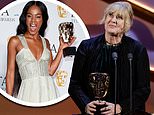 BAFTA TV Awards 2024 WINNERS: Happy Valley and Top Boy dominate  with two gongs each as Sarah Lancashire breaks down accepting Leading Actress prize - while The Crown is snubbed