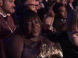BAFTA Television Awards viewers left in hysterics after Judi Love appears to show her real feelings towards Lorraine Kelly with telling reaction to presenter's speech for special prize