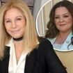Barbra Streisand breaks silence on THAT Melissa McCarthy Ozempic remark which sparked worldwide outrage as megastar quips: 'OMG, I just wanted to pay her a compliment!'