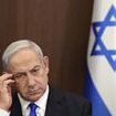 Benjamin Netanyahu admits 'tragic mistake' after Israeli strike in Rafah kills 'at least 45 people' including displaced people burned alive in tents