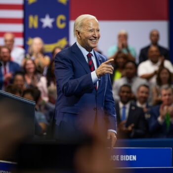 Biden to award Presidential Medal of Freedom to 19, including Pelosi and Ledecky