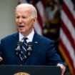 Biden’s false claim that inflation was 9 percent when he took office