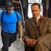 Boardwalk Empire star Steve Buscemi is punched in the face in a random attack in NYC