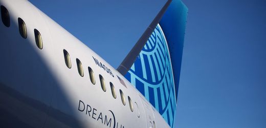 Boeing: US-Flugaufsicht leitet neue Untersuchung ein - 787 »Dreamliner« betroffen