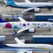 Boeing: Vereinbarung zur Straffreiheit hinfällig - USA erwägen Klage wegen 737-Max-Abstürzen