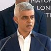 Bring on the election! Sadiq Khan tells Rishi Sunak it is time to go to the polls as he wins historic third term as London mayor after trouncing Tory rival Susan Hall in a landslide - and hints he could enter  national politics saying 'just wait and see'