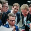 CDU startet auf Parteitag in Schlussphase des Europawahlkampfs