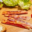 Can plant-based bacon be as good as the real thing? We tested it.