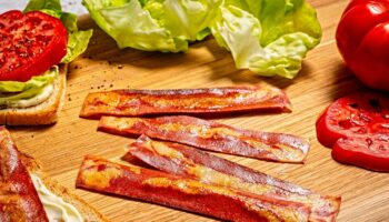 Can plant-based bacon be as good as the real thing? We tested it.