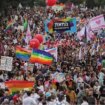 Cancelada la marcha anual del Orgullo LGTBI del 8 de junio en Tel Aviv (Israel)