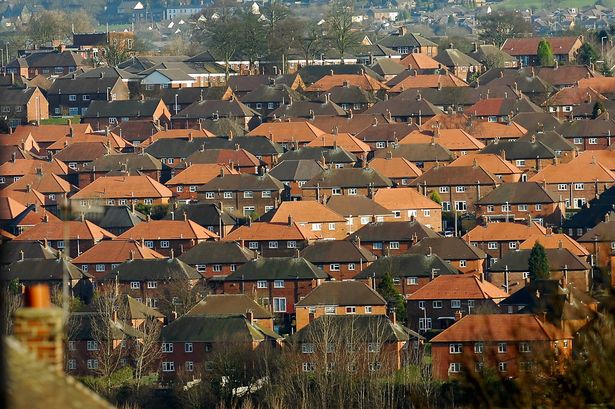 Cash-strapped councils see energy bills nearly double in just two years - see your area