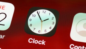 Cauchemar pour les utilisateurs d'iPhone: l'alarme ne fonctionne plus