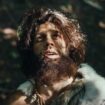 Cavemen 'may have been vegan' as remarkable new study says humans mostly ate just plants