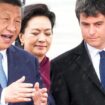 Chinas Xi Jinping in Europa: Wie einig sind sich die Europäer in ihrer China-Politik?