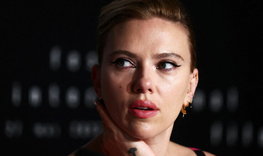 « Choquée et en colère », Scarlett Johansson accuse Open AI d’avoir copié sa voix pour ChatGPT