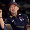Christian Horner loses Red Bull mastermind as world champions confirm Adrian Newey will leave in major blow to the team... with move to Ferrari and joining Lewis Hamilton edging closer