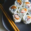 Comment la diaspora chinoise en France a largement contribué à populariser la cuisine japonaise