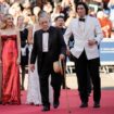 Coppola’s ‘Megalopolis’ sparks Cannes frenzy and furious debate