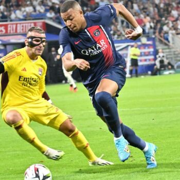 Coupe de France : le PSG veut tout rafler, Lyon pour retrouver le goût de la gagne