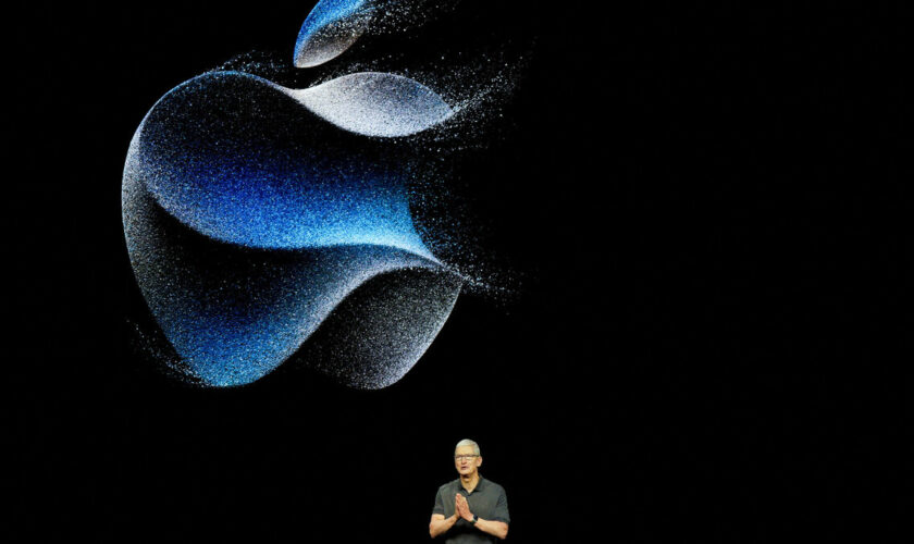 DIRECT. Keynote d’Apple : de nouveaux iPads en approche