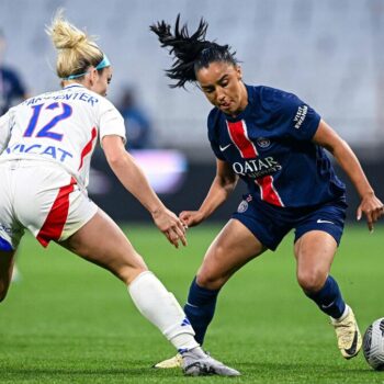 DIRECT. OL-PSG : les Parisiennes menées malgré un bon début de match (1-0)