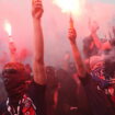 DIRECT. PSG-Dortmund : une ambiance de feu aux abords du Parc des Princes... Suivez les dernières infos