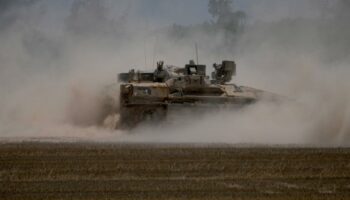 Den Haag verkündet Entscheidung zu Waffenruhe im Gaza-Streifen – Alle Reaktionen