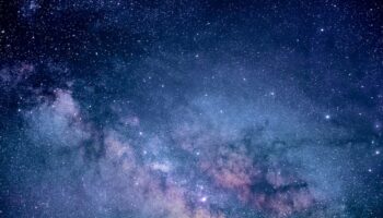Des centaines d'étoiles ont mystérieusement disparu du ciel