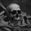 Des squelettes vieux de 2.500 ans témoignent de châtiments macabres dans la Chine antique