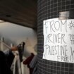'Desde el río hasta el mar Palestina será libre': qué significa y por qué genera polémica el eslogan de uno seminarios que se imparten en el Reina Sofía