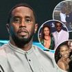 Diddy 'has been abusing women for 30 YEARS' as bombshell report details shocking series of sex attacks, assaults and manipulation that expose 'Jekyll and Hyde' character