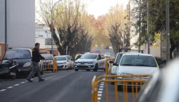 Dos heridos por arma de fuego en el barrio del Sector Sur de Córdoba