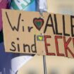 Dresden: Angriff auf Matthias Ecke: Was über die Verdächtigen bekannt ist