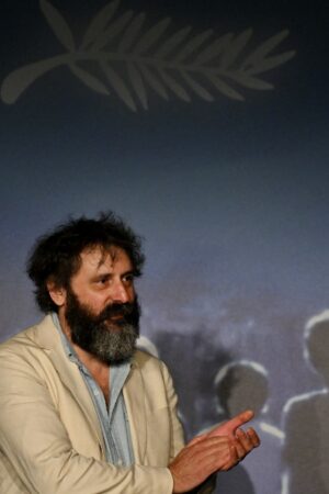 Dupieux, Coppola, Arnold: les recettes des cinéastes de Cannes 2024