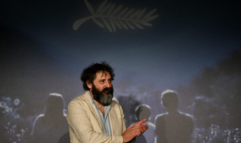 Dupieux, Coppola, Arnold: les recettes des cinéastes de Cannes 2024
