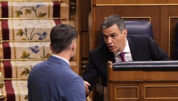 ERC aprovecha las denuncias de Sánchez para exigir una comisión que investigue la "guerra" judicial en el Estado