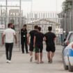 EU funnels aid to Lebanon amid Syria migrant surge to Cyprus