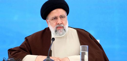 Ebrahim Raisi: Reaktionen auf Tod des iranischen Präsidenten