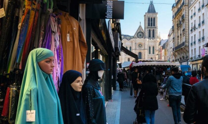École, entreprises, hôpital, administration… Comment l'islam militant transforme la France
