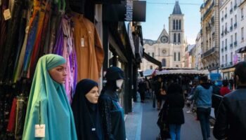École, entreprises, hôpital, administration… Comment l'islam militant transforme la France