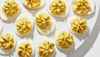Egg recipes for any way you like them