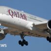 Eight in hospital after turbulence on Doha-Dublin flight